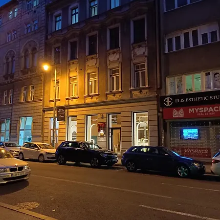 شقة Luxapart Centar Of The Centar Free Parking