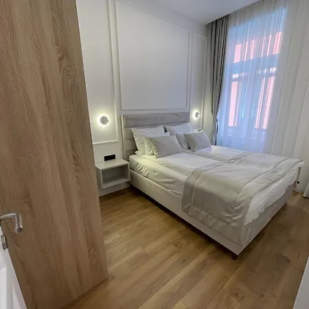 شقة Luxapart Centar Of The Centar Free Parking
