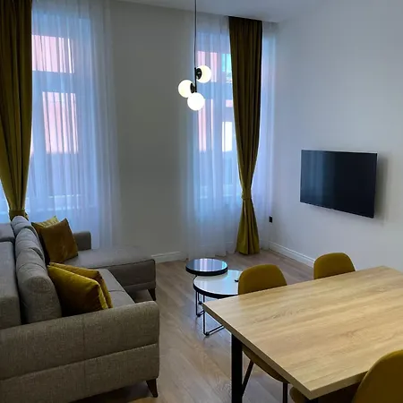 شقة Luxapart Centar Of The Centar Free Parking سراييفو